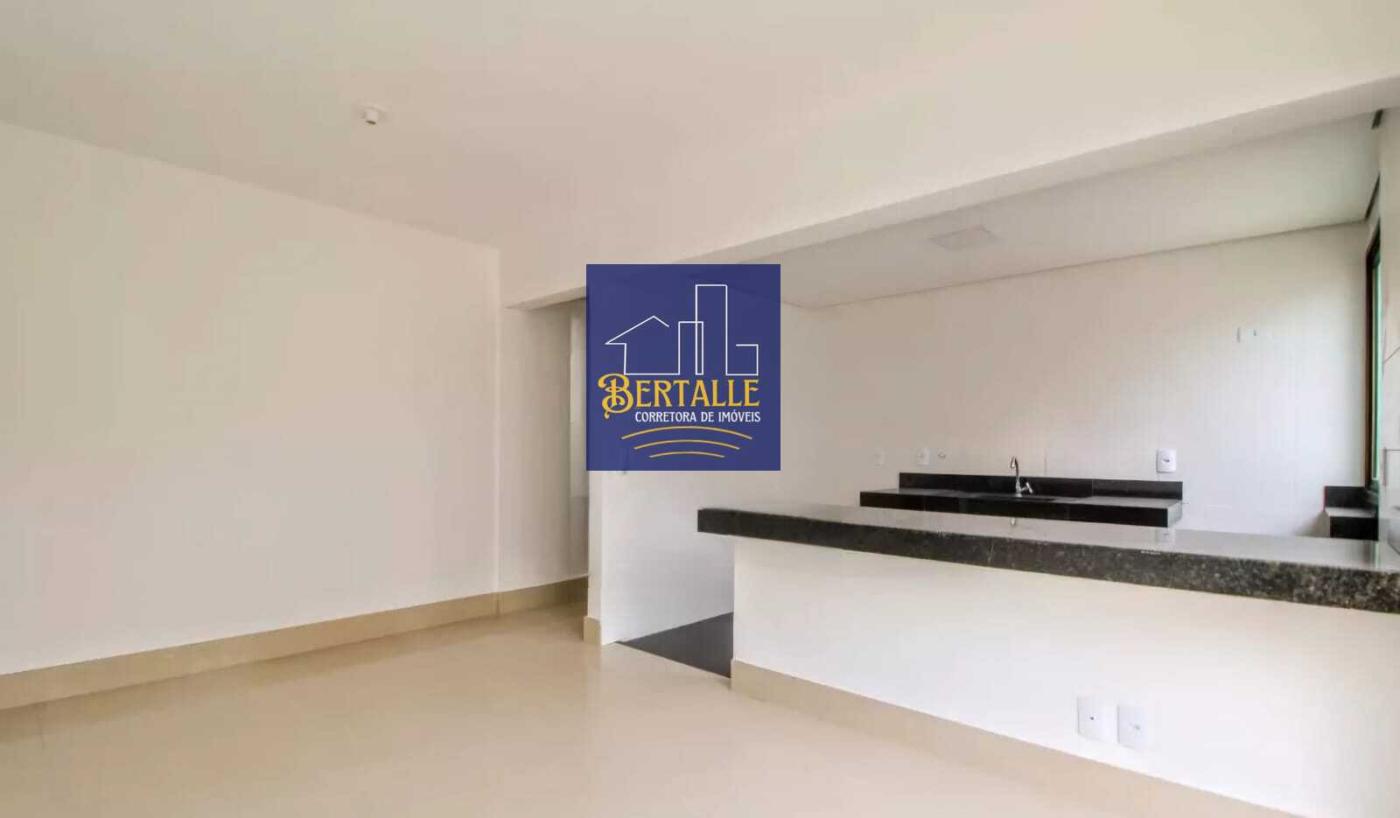 Apartamento à venda com 3 quartos, 106m² - Foto 3