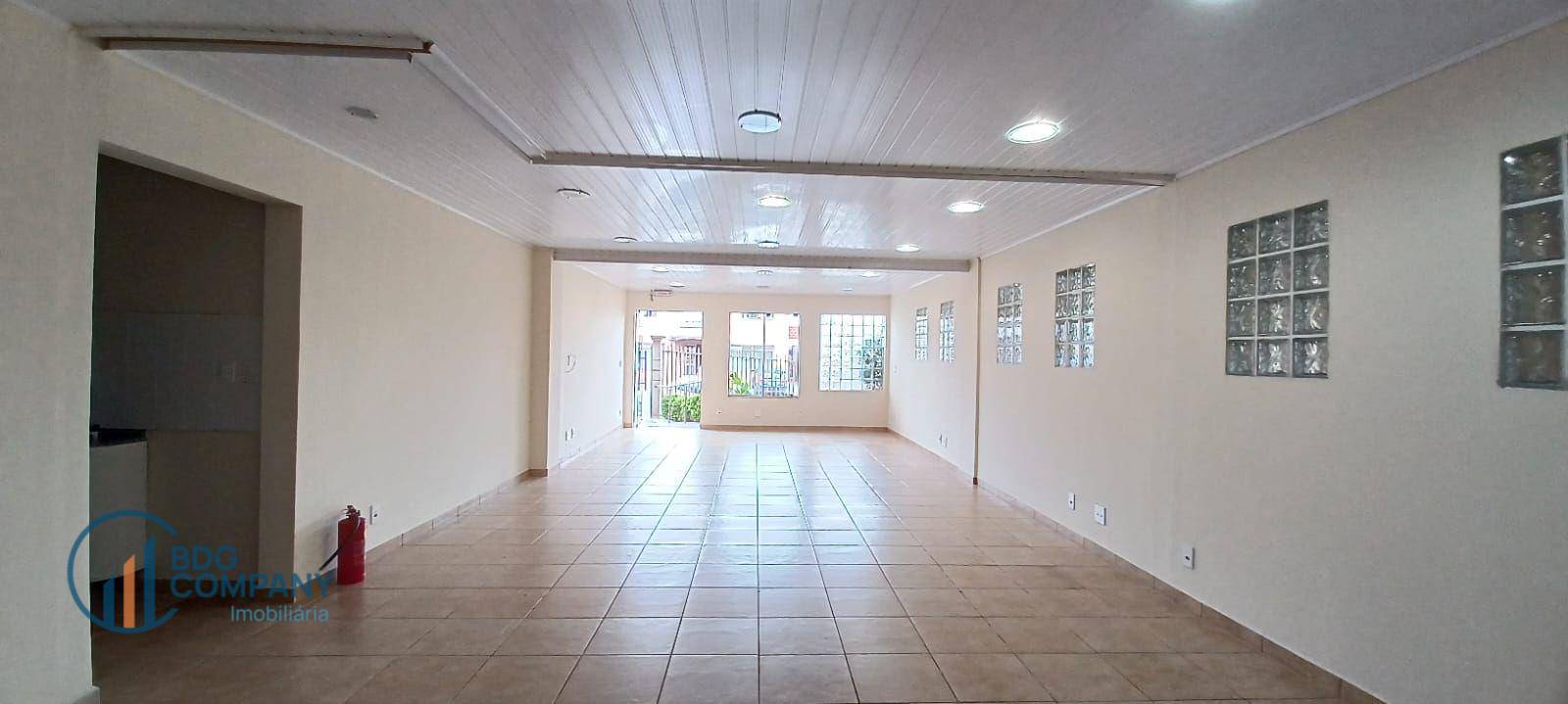 Conjunto Comercial-Sala para alugar, 60m² - Foto 13