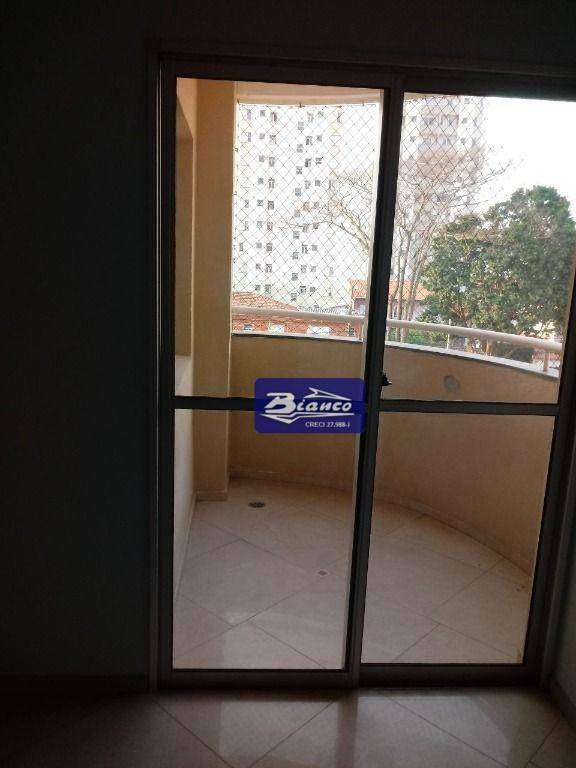 Apartamento à venda com 3 quartos, 91m² - Foto 3