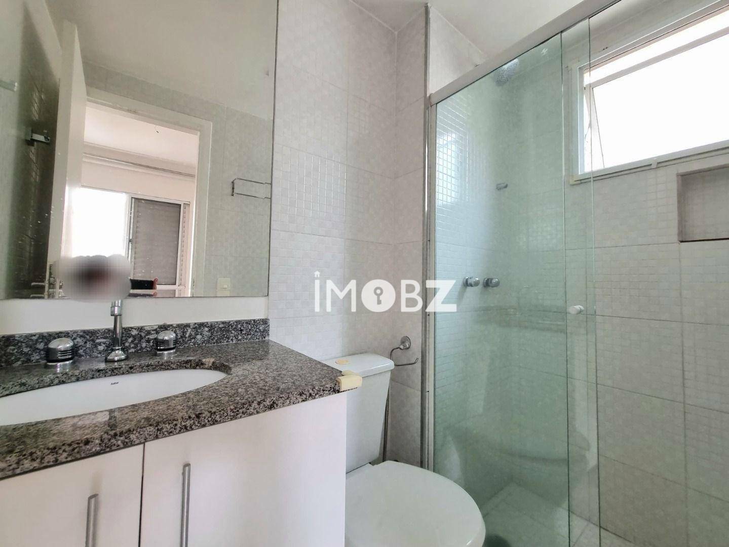 Apartamento à venda com 3 quartos, 62m² - Foto 19