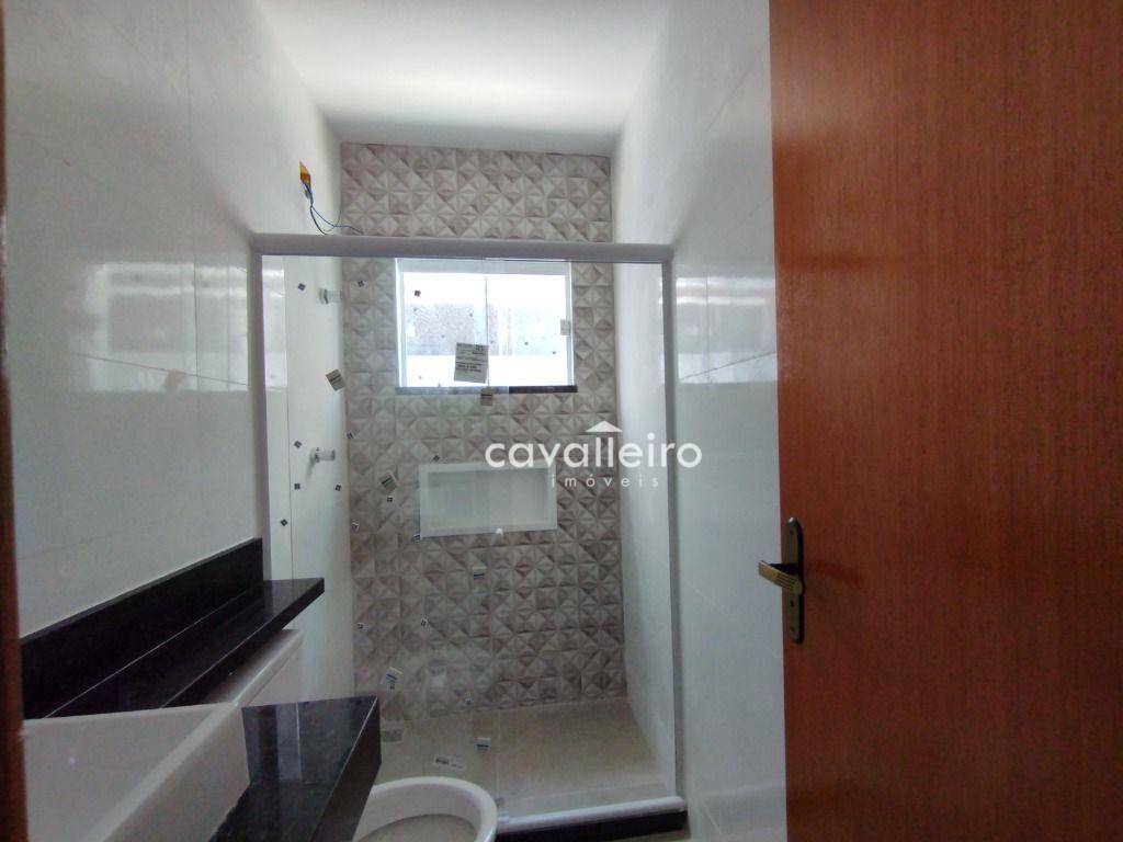 Casa à venda com 2 quartos, 90m² - Foto 15