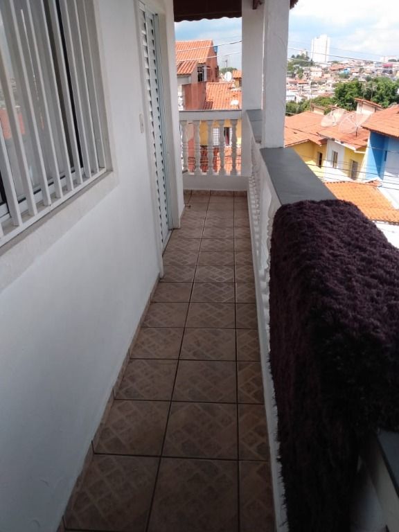 Sobrado à venda com 3 quartos, 350m² - Foto 33