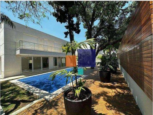 Casa de Condomínio à venda com 4 quartos, 786m² - Foto 3