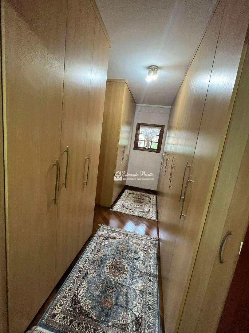 Sobrado à venda com 3 quartos, 340m² - Foto 22