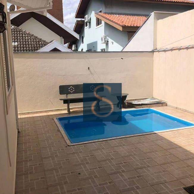 Sobrado à venda com 4 quartos, 185m² - Foto 5