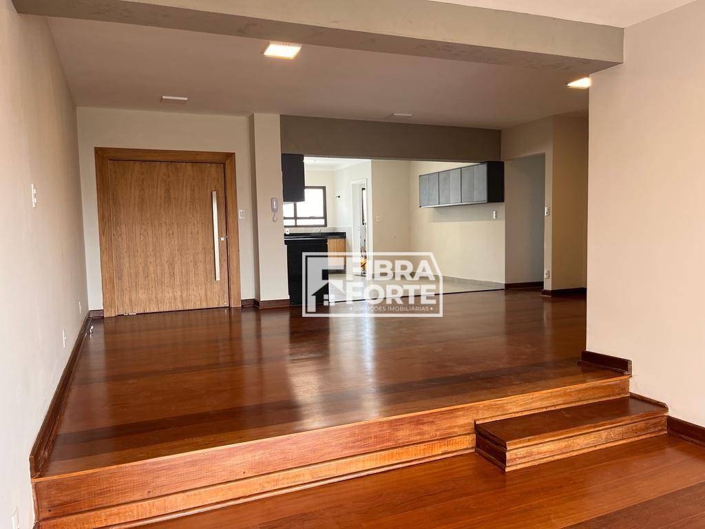 Apartamento à venda com 4 quartos, 184m² - Foto 6