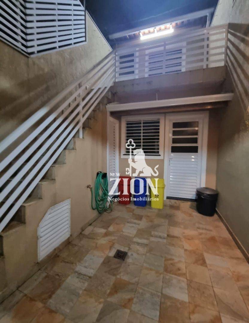 Sobrado à venda com 2 quartos, 114m² - Foto 12