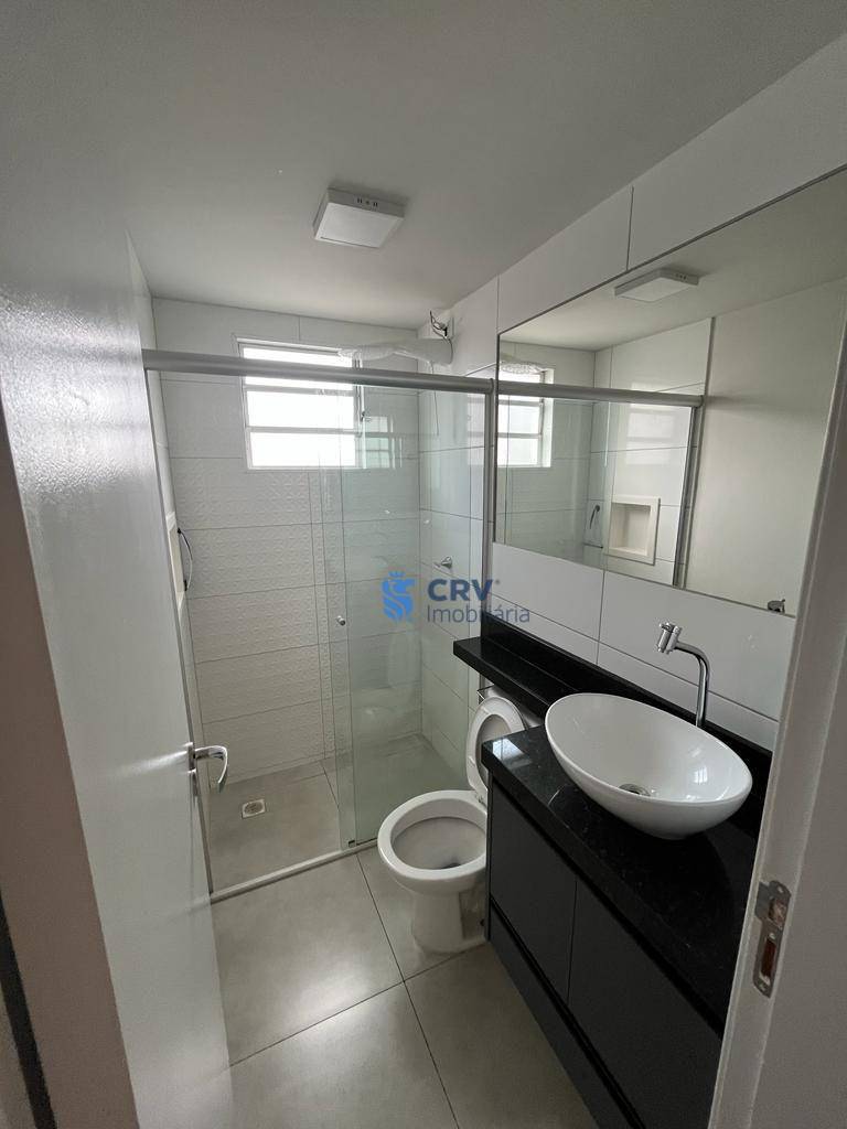 Apartamento à venda com 2 quartos, 55m² - Foto 9