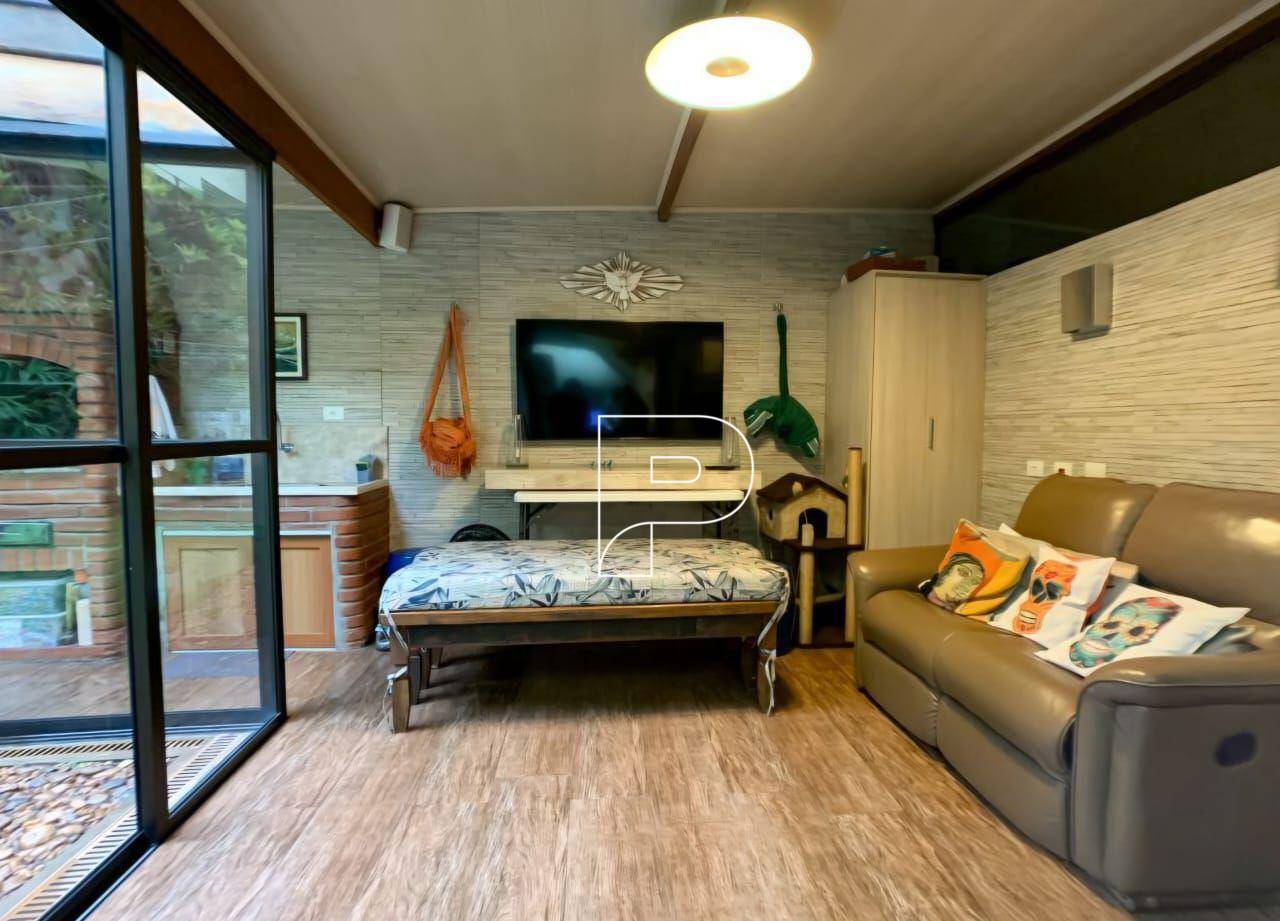 Casa de Condomínio, 2 quartos - Foto 5