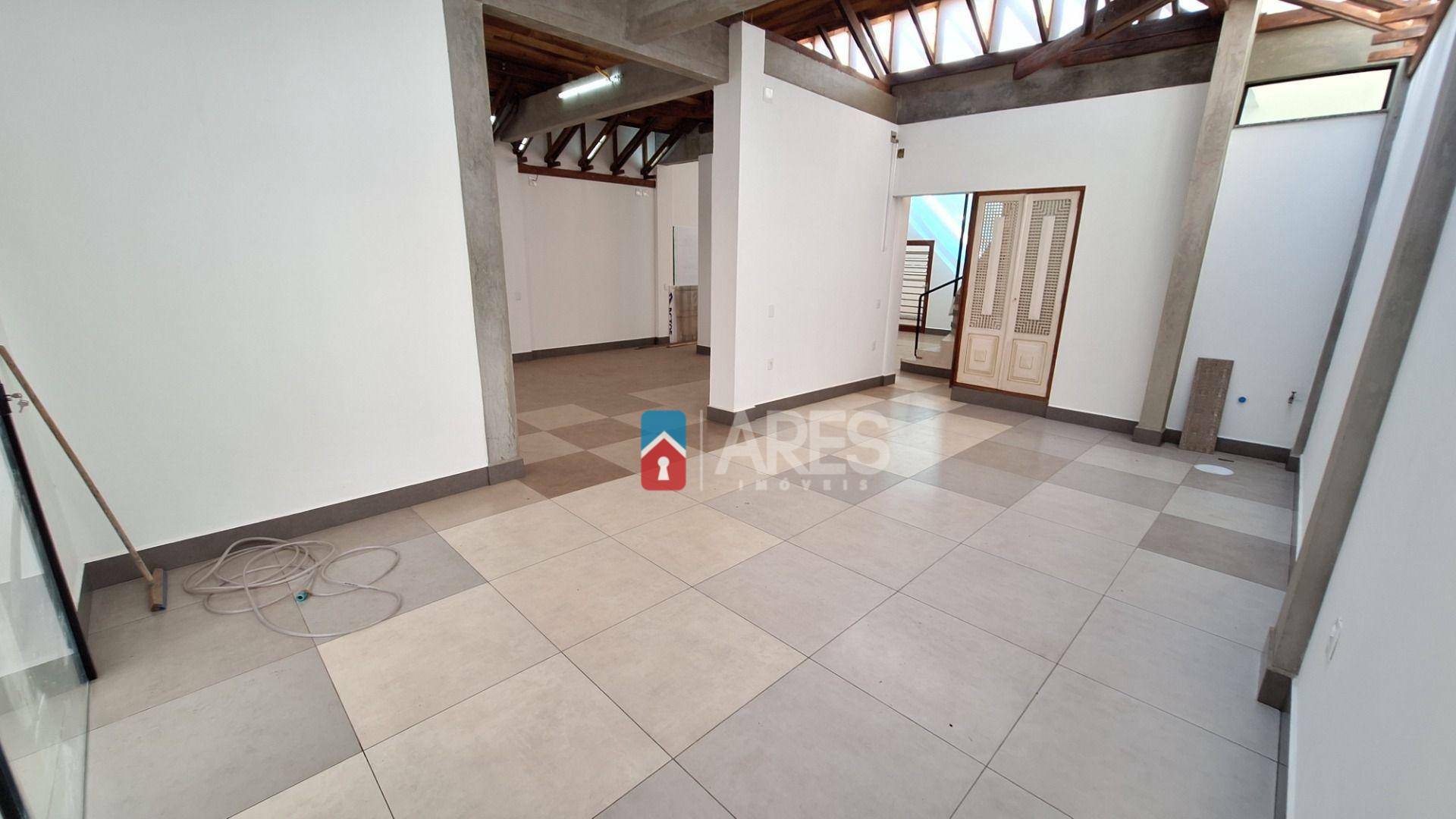 Loja-Salão para alugar, 106m² - Foto 3