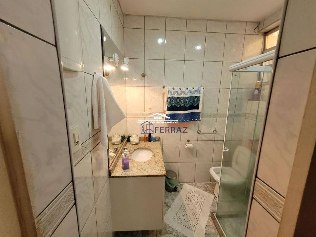 Apartamento à venda com 3 quartos, 100m² - Foto 22