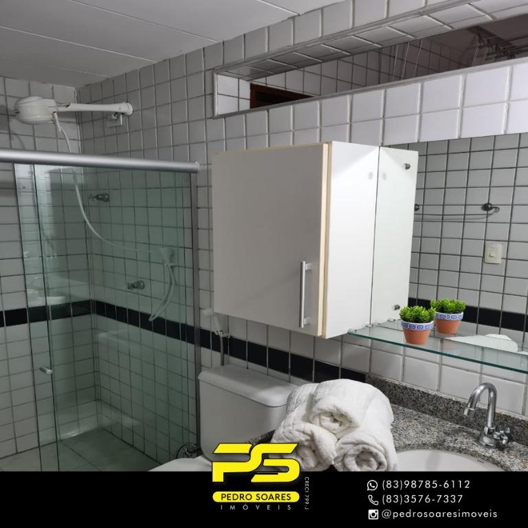 Apartamento à venda com 3 quartos, 110m² - Foto 7