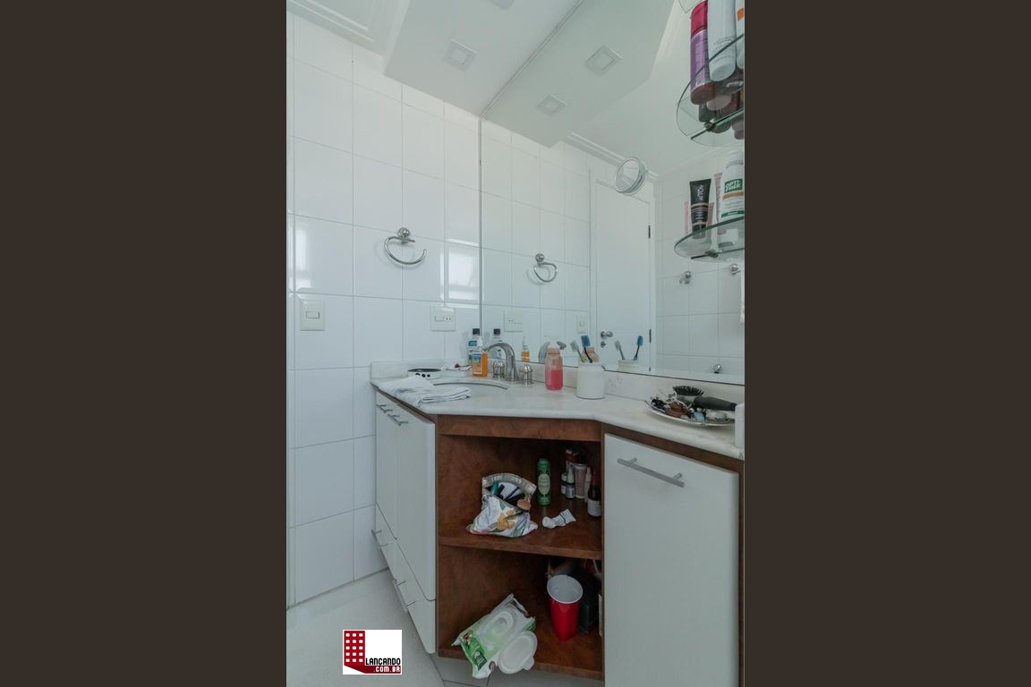 Apartamento à venda com 4 quartos, 128m² - Foto 5