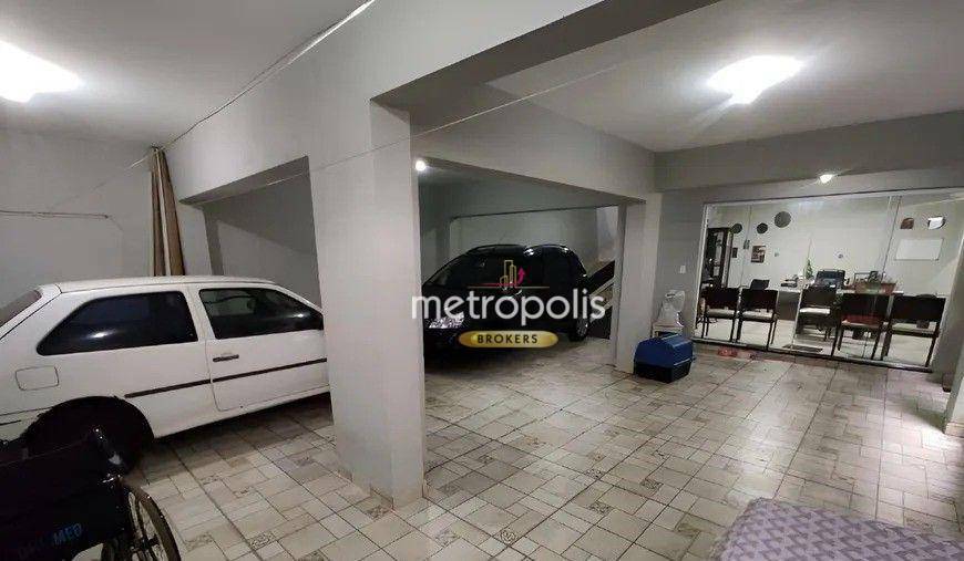 Sobrado à venda com 3 quartos, 305m² - Foto 20