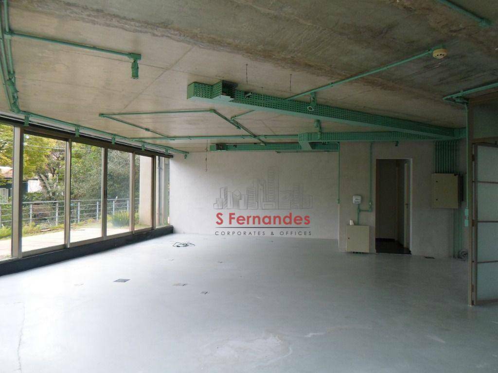 Conjunto Comercial-Sala para alugar, 140m² - Foto 13