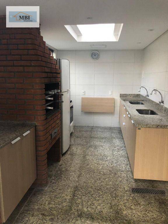 Apartamento à venda com 4 quartos, 160m² - Foto 20