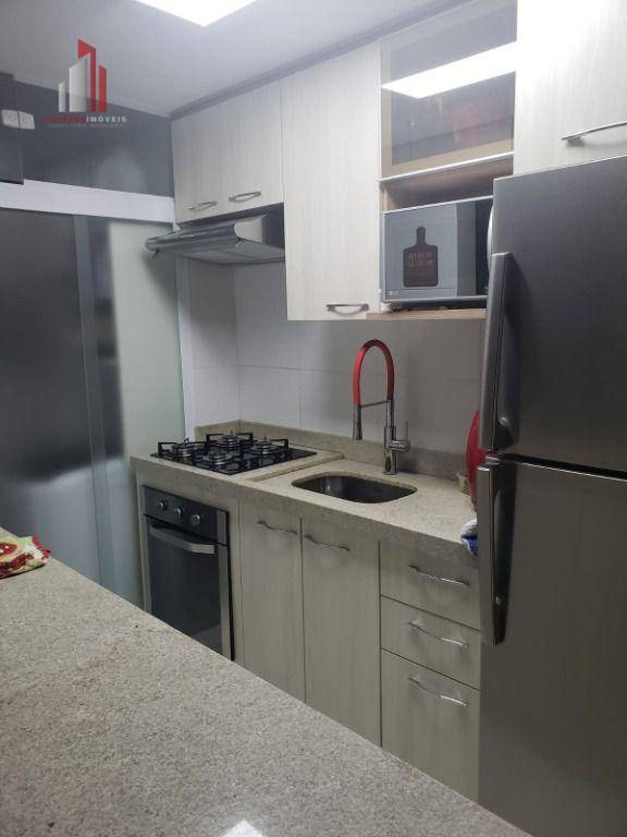 Apartamento à venda com 2 quartos, 45m² - Foto 8