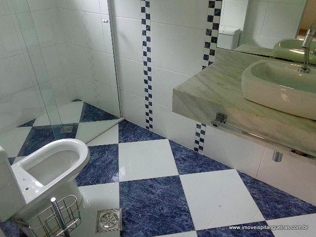 Apartamento à venda com 3 quartos, 140m² - Foto 5