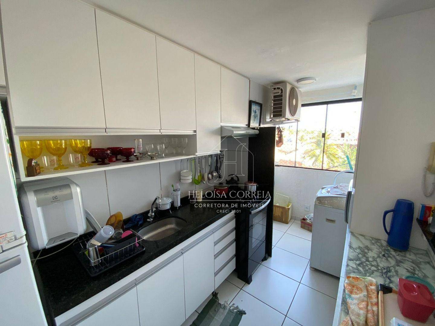 Apartamento à venda com 3 quartos, 72m² - Foto 16