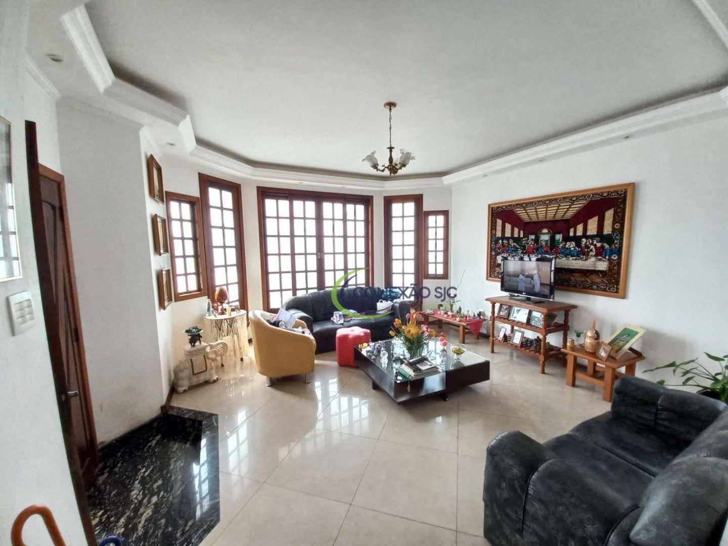 Sobrado à venda com 4 quartos, 222m² - Foto 6