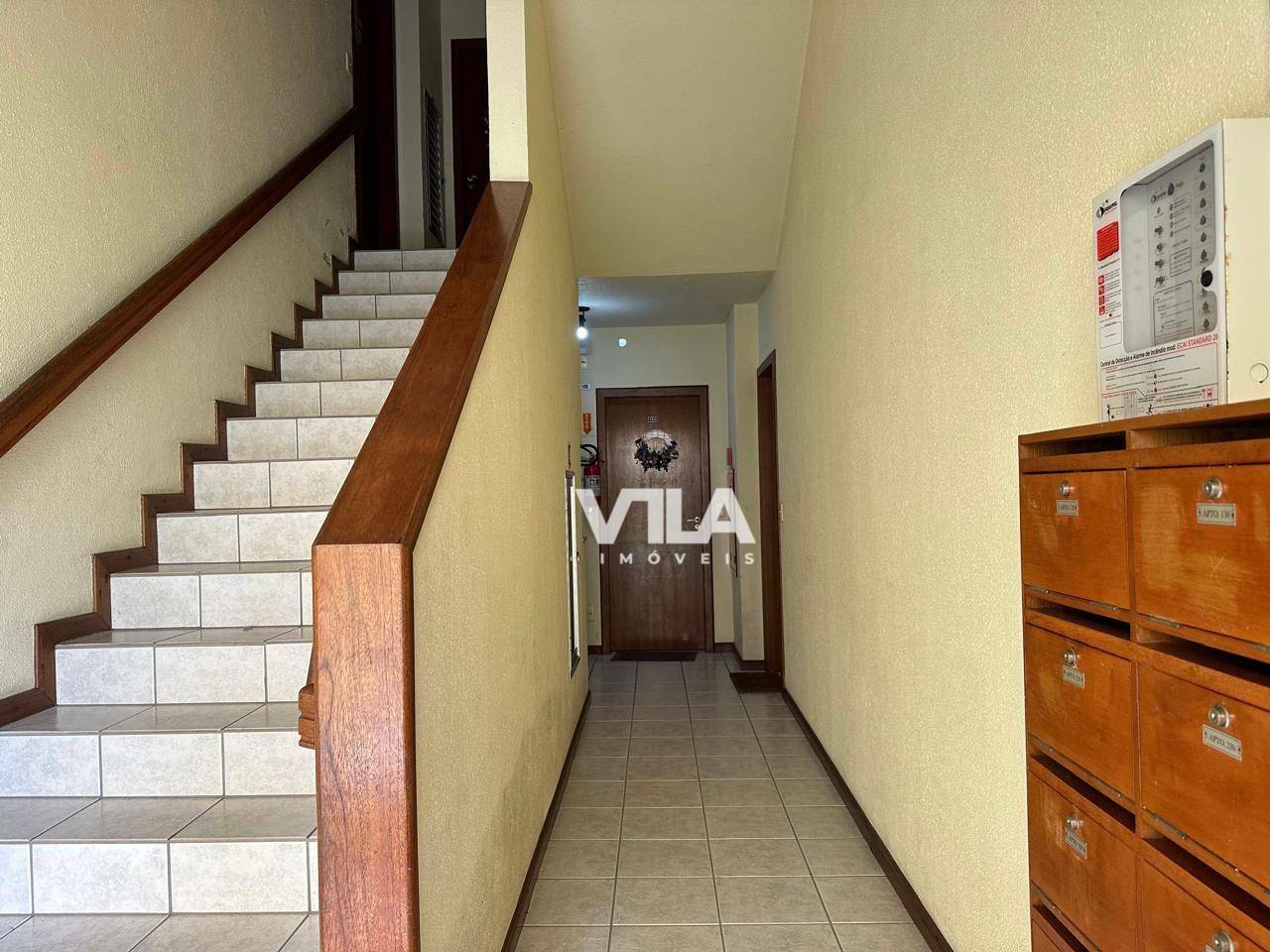 Apartamento à venda com 3 quartos, 78m² - Foto 4