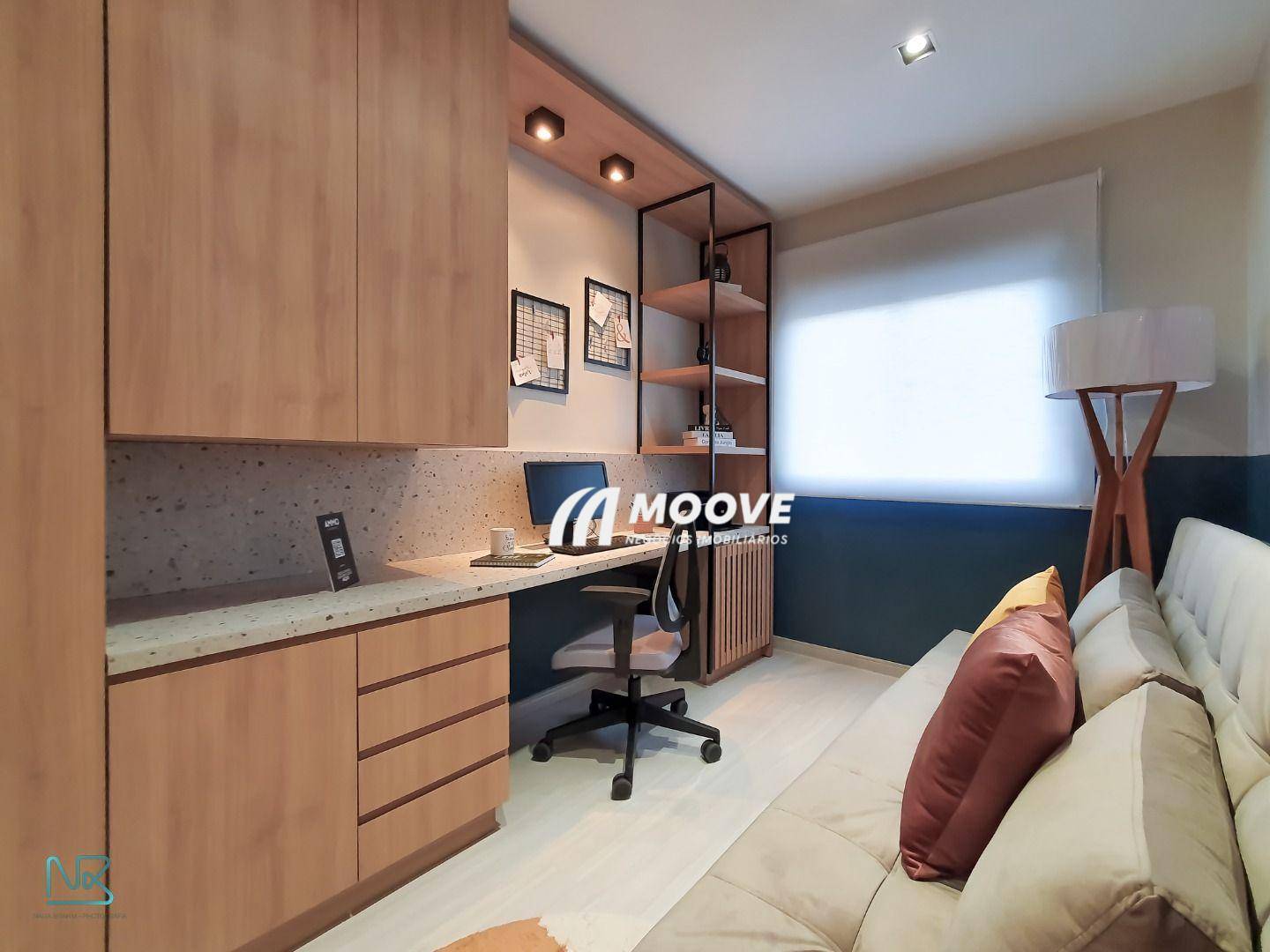 Apartamento à venda com 2 quartos - Foto 12