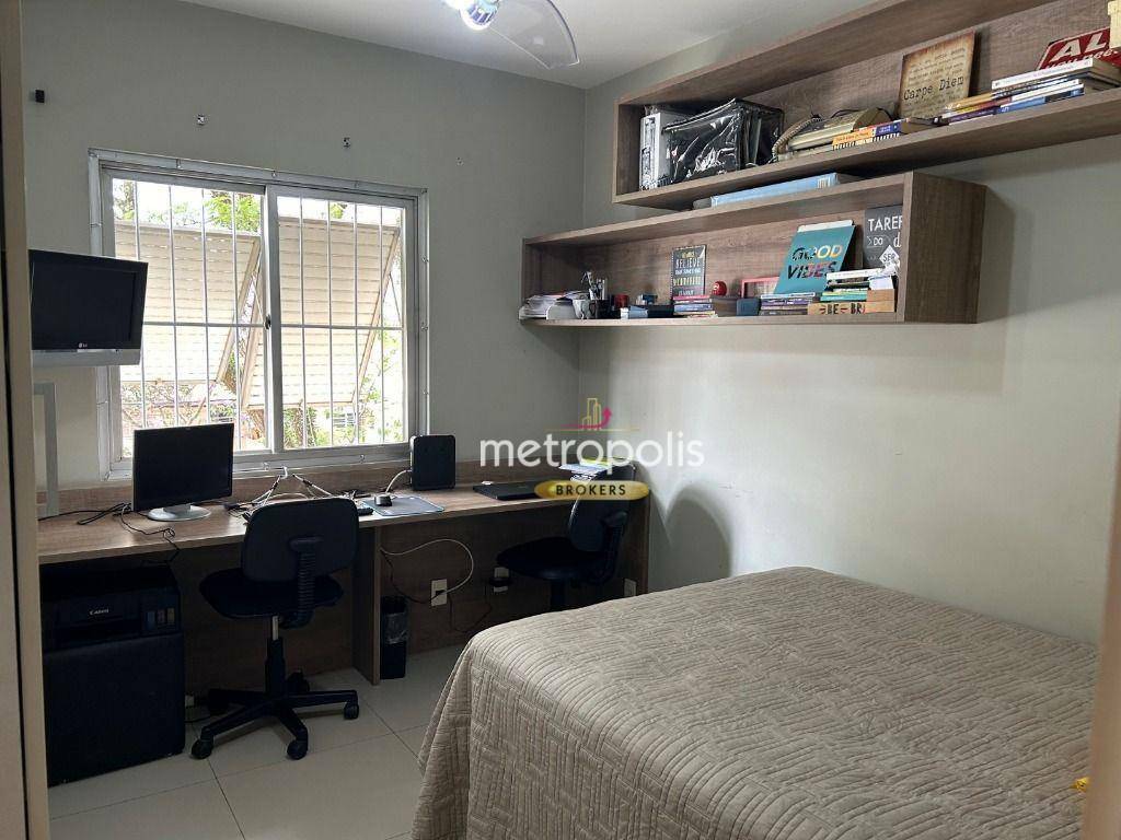 Apartamento à venda com 3 quartos, 89m² - Foto 23