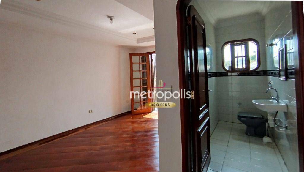 Sobrado à venda e aluguel com 3 quartos, 340m² - Foto 28