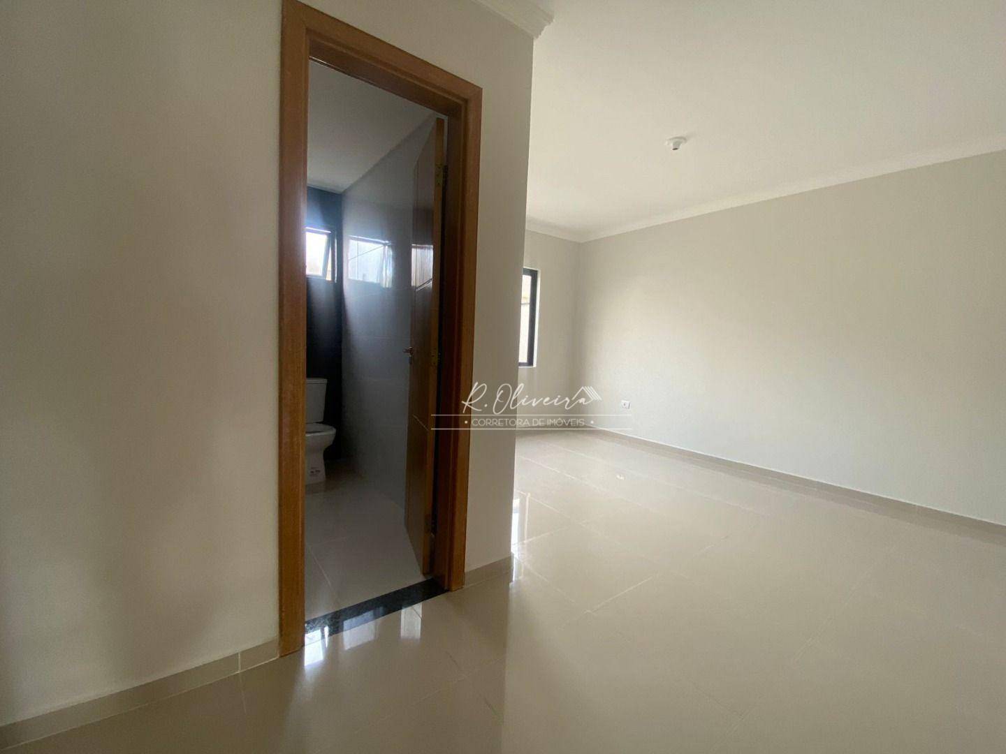 Casa à venda com 3 quartos, 102m² - Foto 11