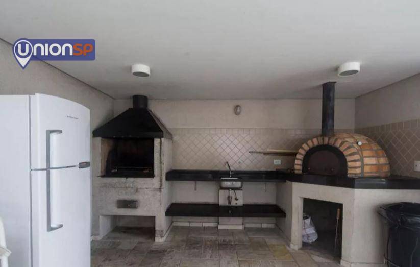 Apartamento à venda com 3 quartos, 80m² - Foto 15