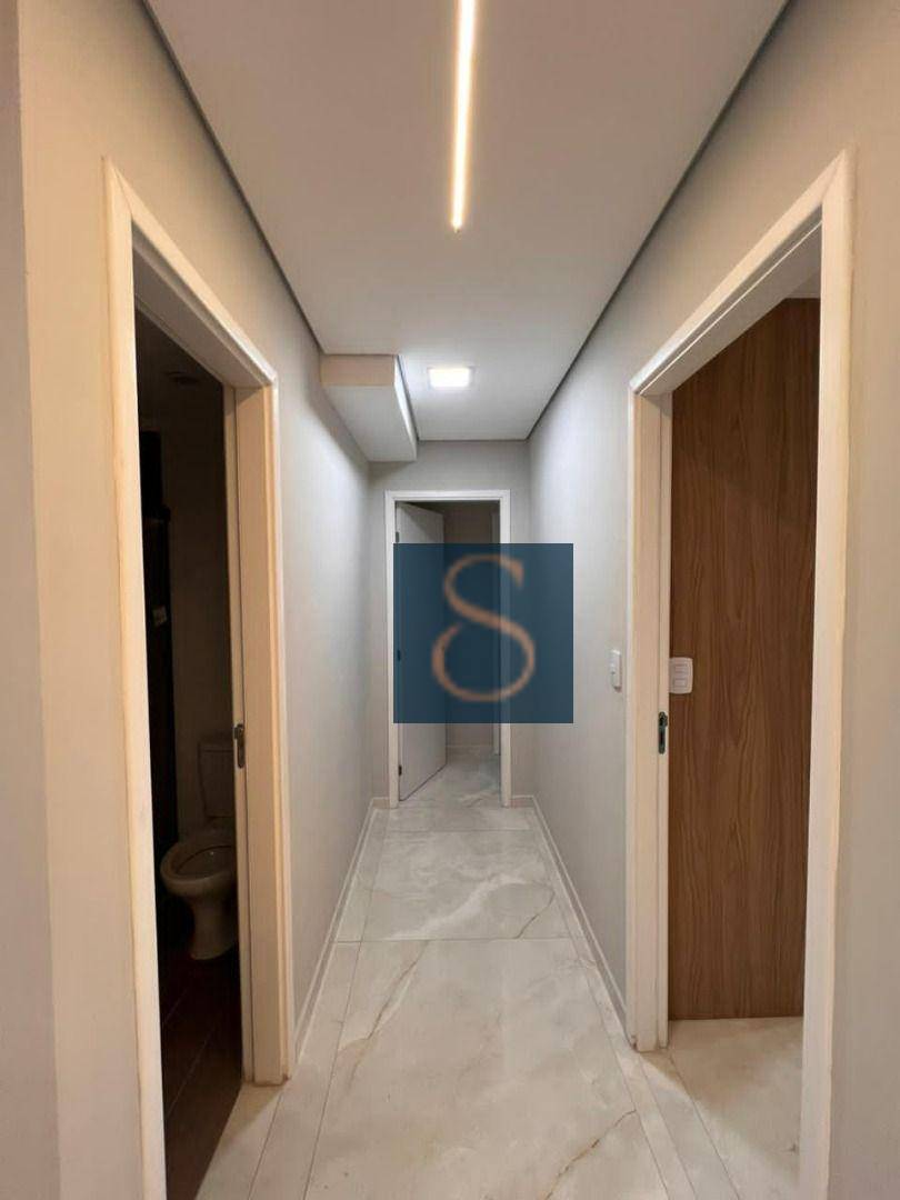 Apartamento à venda com 2 quartos, 58m² - Foto 6