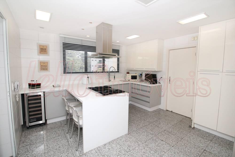 Apartamento à venda com 4 quartos, 400m² - Foto 35