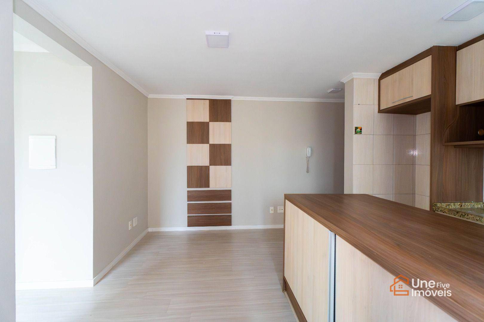 Apartamento, 3 quartos, 57 m² - Foto 5