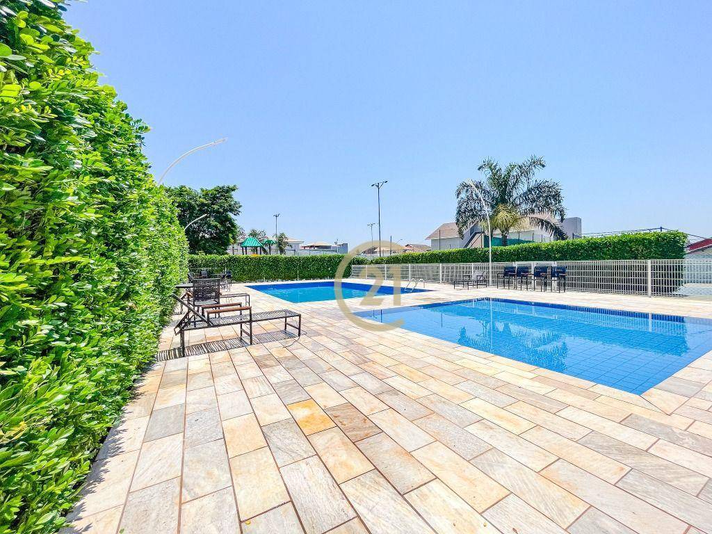 Casa de Condomínio à venda e aluguel com 4 quartos, 288m² - Foto 23