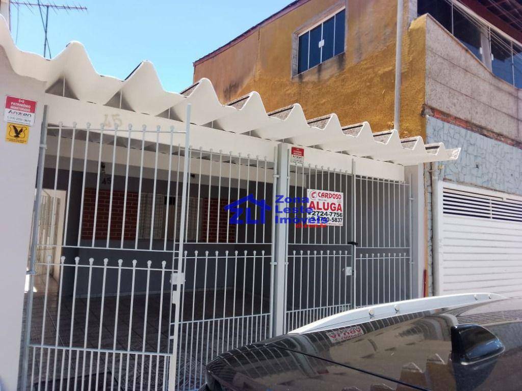 Casa para alugar com 3 quartos, 100m² - Foto 13