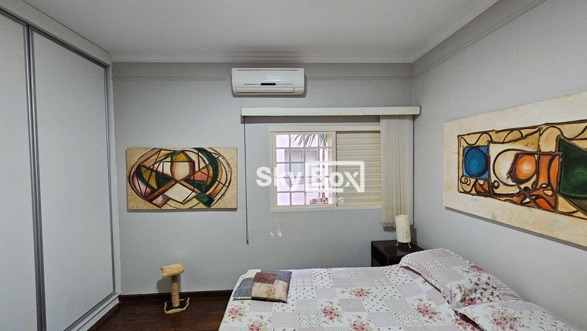 Casa, 3 quartos, 241 m² - Foto 20