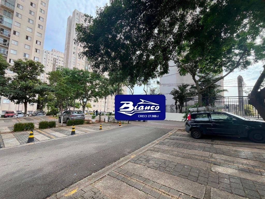 Apartamento para alugar com 2 quartos, 43m² - Foto 24