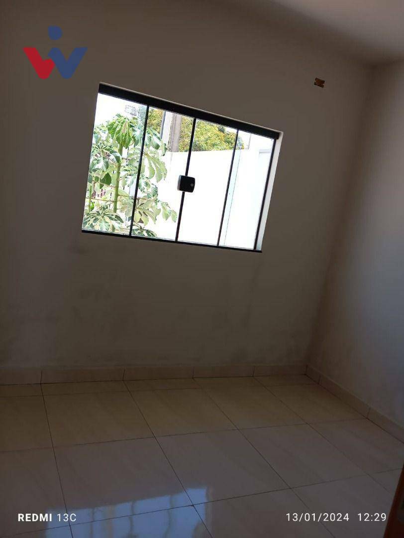 Casa à venda com 3 quartos, 70m² - Foto 6