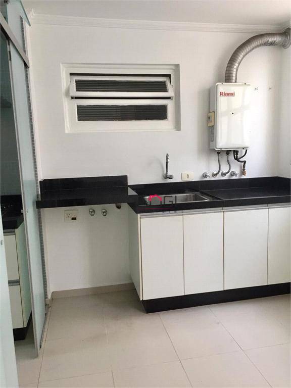 Apartamento à venda com 3 quartos, 126m² - Foto 10