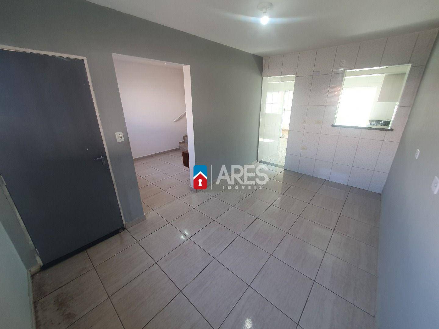 Casa de Condomínio, 2 quartos - Foto 3