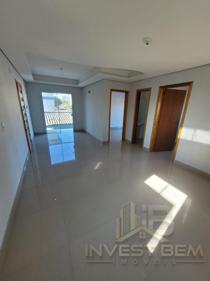 Apartamento à venda com 2 quartos, 57m² - Foto 4