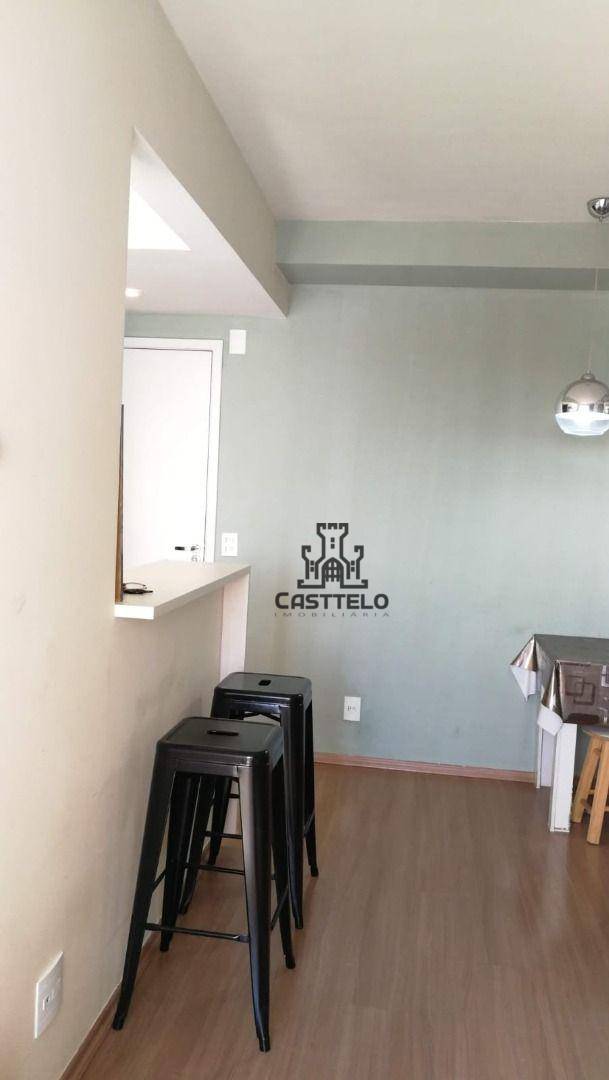 Apartamento à venda com 3 quartos, 65m² - Foto 6