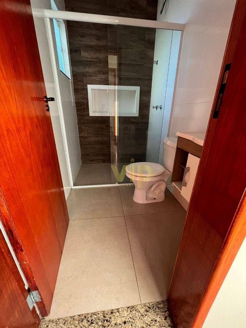 Apartamento à venda com 3 quartos, 100m² - Foto 10