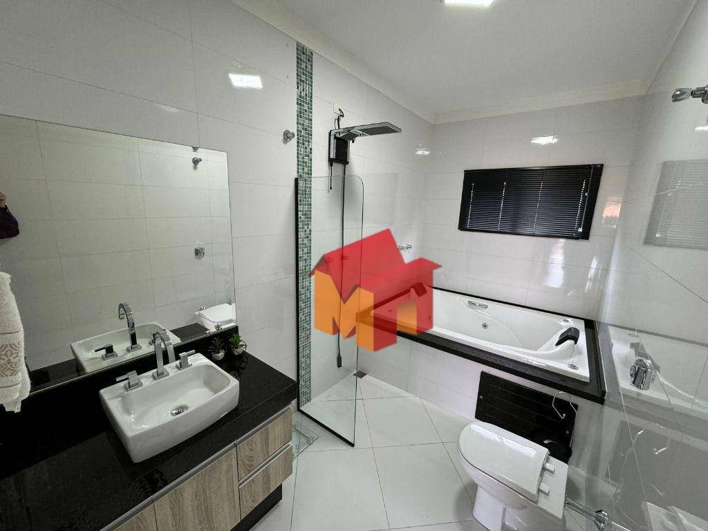 Sobrado à venda com 3 quartos, 234m² - Foto 16