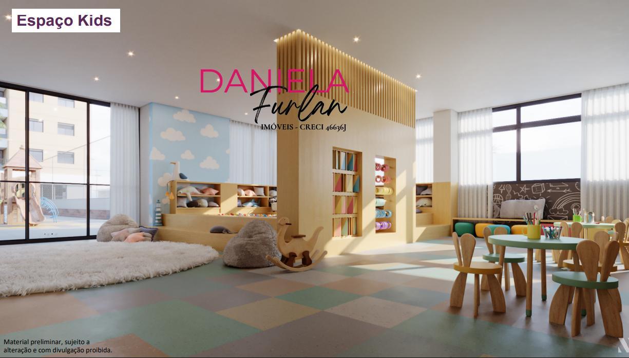 Apartamento à venda com 2 quartos, 68m² - Foto 9