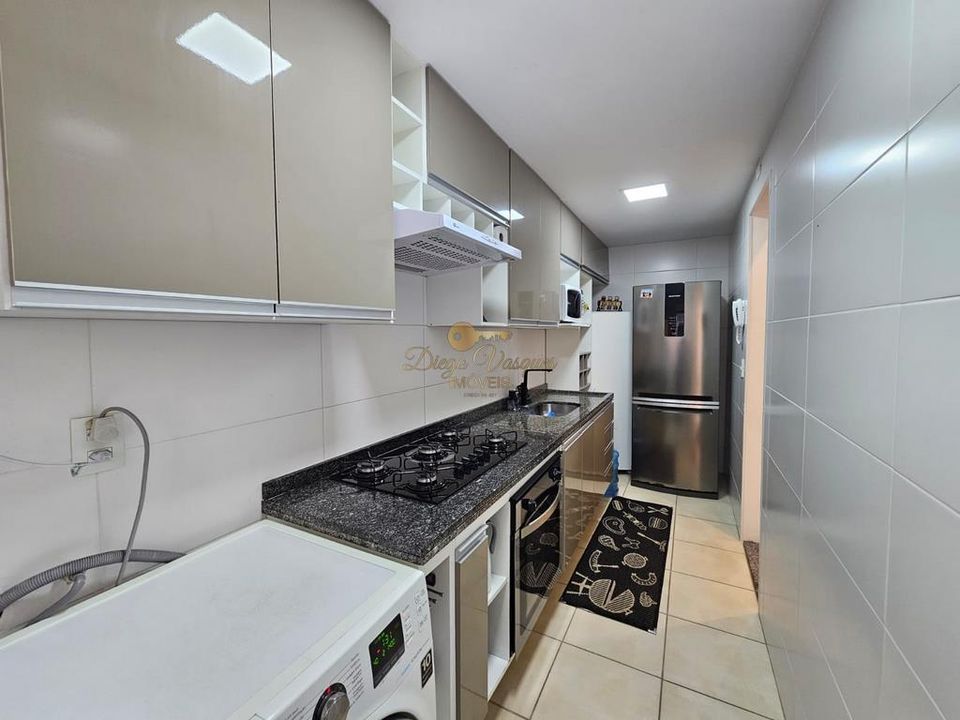 Apartamento à venda com 2 quartos, 67m² - Foto 13