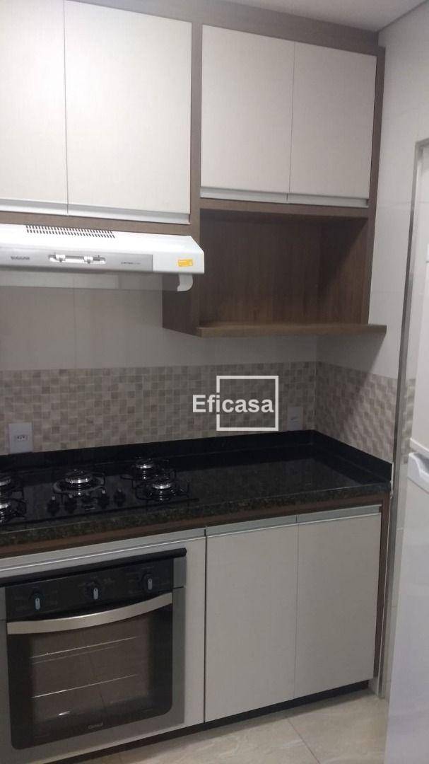 Apartamento à venda com 2 quartos, 75m² - Foto 1