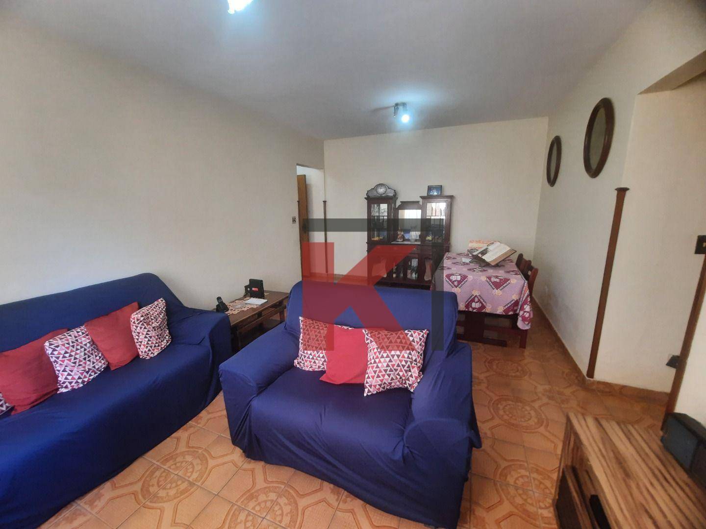 Apartamento, 2 quartos, 97 m² - Foto 1
