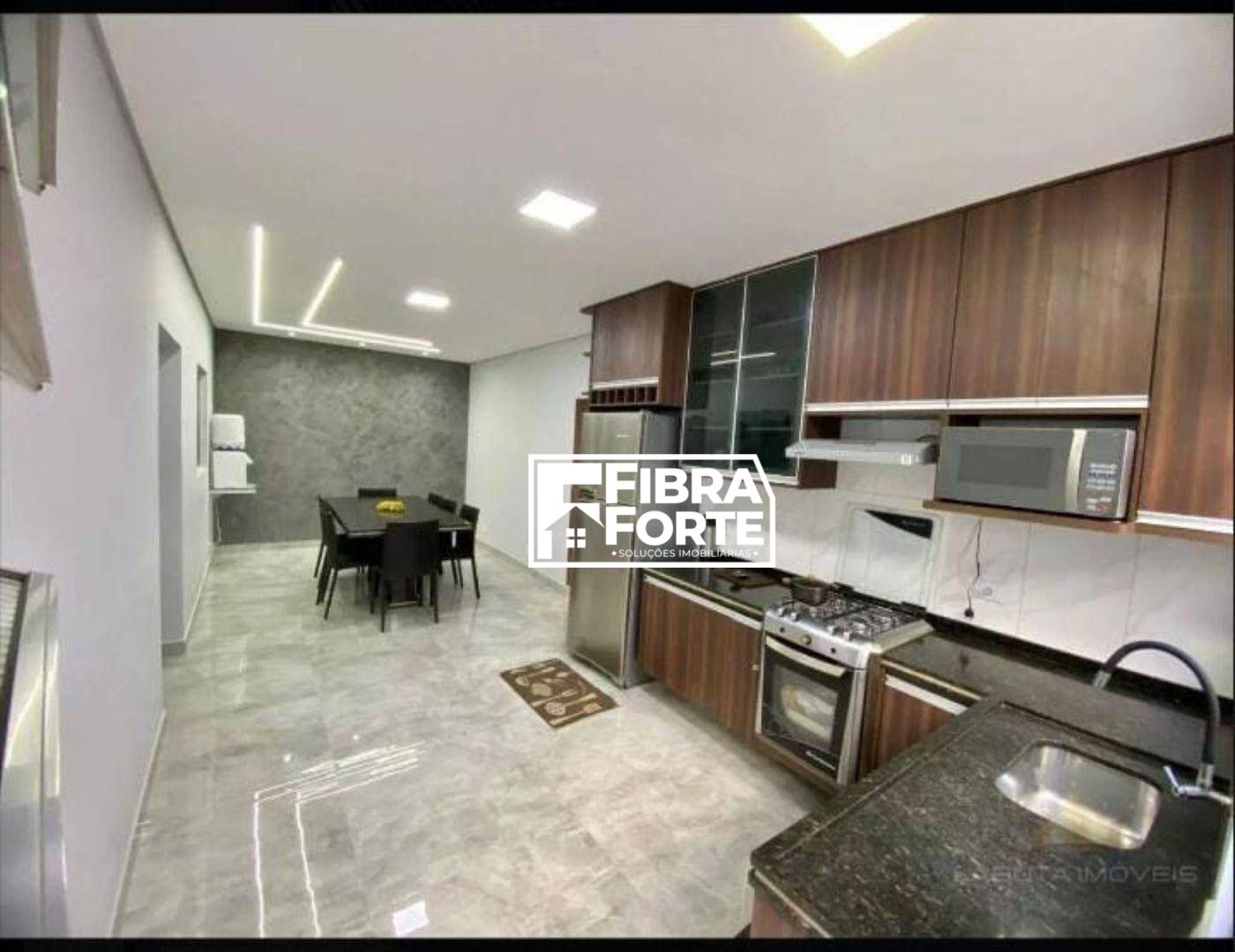 Casa, 3 quartos, 130 m² - Foto 4