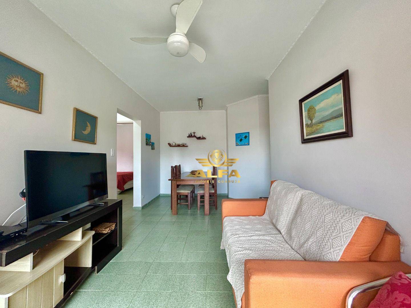 Apartamento, 2 quartos, 60 m² - Foto 5